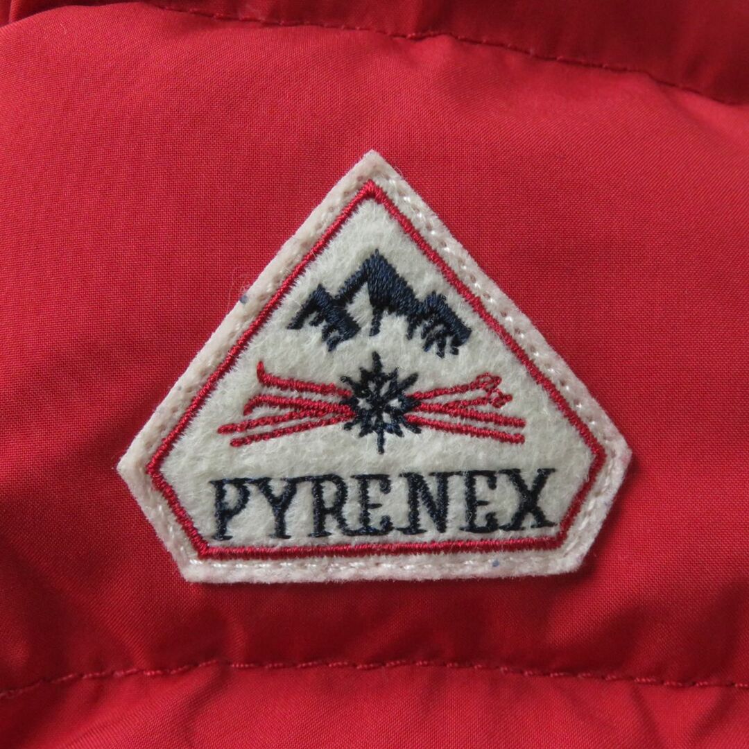 Pyrenex - 極美品☆正規品 ピレネックス SPOUTNIC SOFT スプート Pyrenex - 極美品☆正規品 ピレネックス SPOUTNIC SOFT スプート