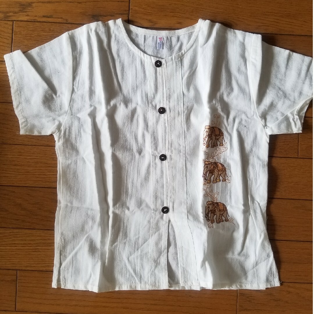 子供服　上下 キッズ/ベビー/マタニティのキッズ服男の子用(90cm~)(その他)の商品写真