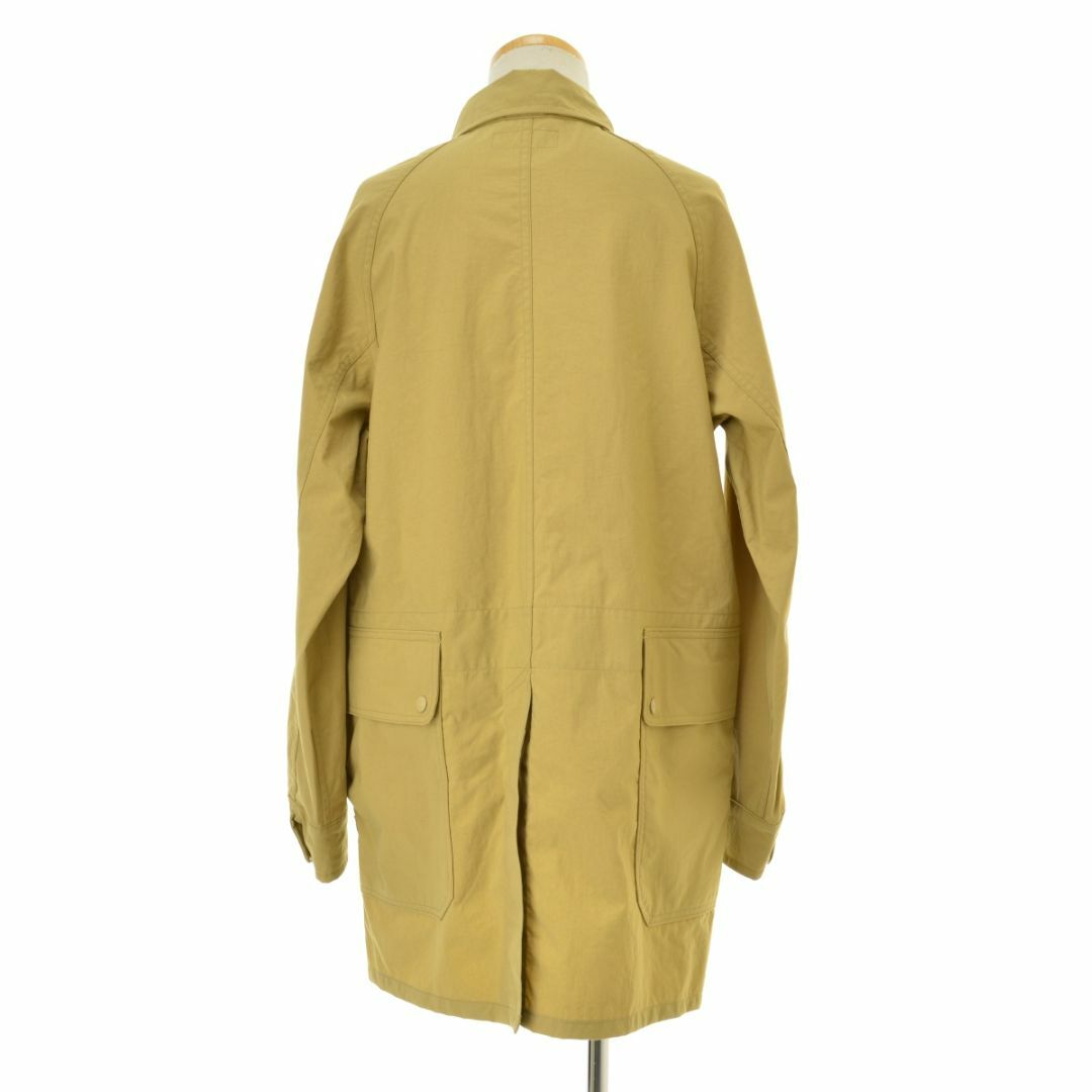 SASSAFRAS - 【SASSAFRAS】FALL LEAF COAT フォールリーフ コートの通販 by ブランド古着の買取販売カンフル| ササフラスならラクマ SASSAFRAS - 【SASSAFRAS】FALL LEAF COAT フォールリーフ コートの通販 by ブランド古着の買取販売カンフル| ササフラスならラクマ