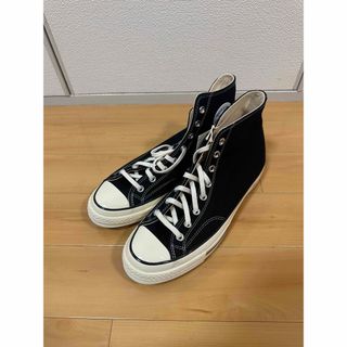 コンバース(CONVERSE)の※箱無　新品　コンバースチャックテイラー　CT70 29cm(US10.5)(スニーカー)