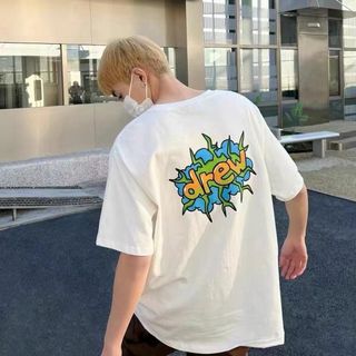 ドリューハウス(drew house)のDREW   Ｔシャツ(Tシャツ/カットソー(半袖/袖なし))