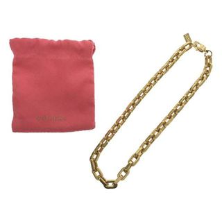 DEUXIEME CLASSE(ネックレス)のフリマアイテム一覧 DEUXIEME CLASSE(ネックレス)のフリマアイテム一覧