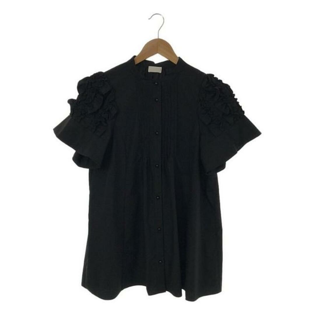 Sono - 【美品】 sono / ソーノ | サニーフリル チュニック Sono - 【美品】 sono / ソーノ | サニーフリル チュニック
