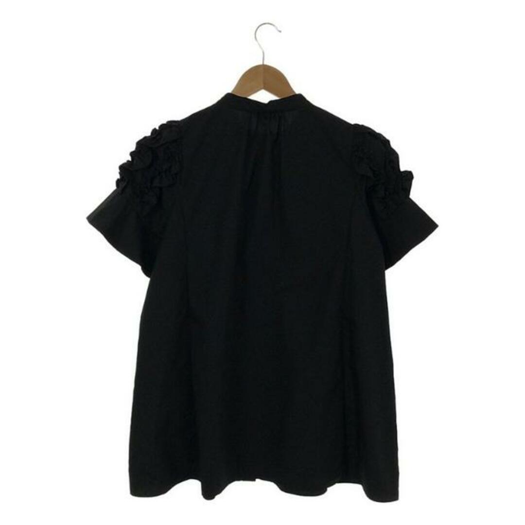 Sono - 【美品】 sono / ソーノ | サニーフリル チュニック Sono - 【美品】 sono / ソーノ | サニーフリル チュニック