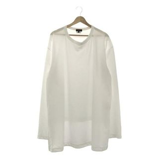 COMME des GARCONS HOMME PLUS(Tシャツ/カットソー(七分/長袖 COMME des GARCONS HOMME PLUS(Tシャツ/カットソー(七分/長袖