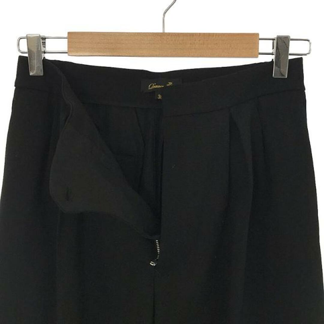 Drawer - 【美品】 Drawer / ドゥロワー | グログランサイド Drawer - 【美品】 Drawer / ドゥロワー | グログランサイド