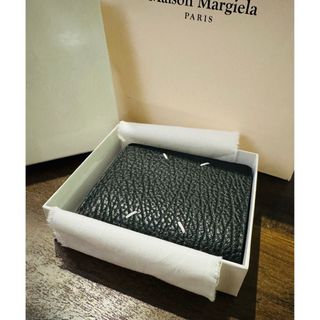 マルタンマルジェラ(Maison Martin Margiela)の【uuu様専用】Maison Margiela メゾンマルジェラ 折り財布(折り財布)