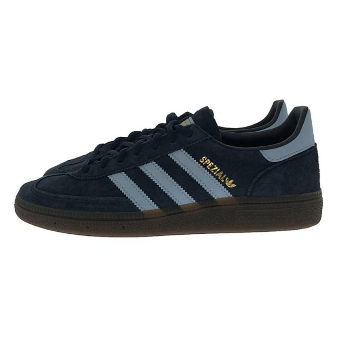 【新品】 adidas / アディダス | HANDBALL SPEZIAL ハンドボール スペツィアル スニーカー | 24.5 |  カレッジネイビー/クリアスカイ/ガム | レディース