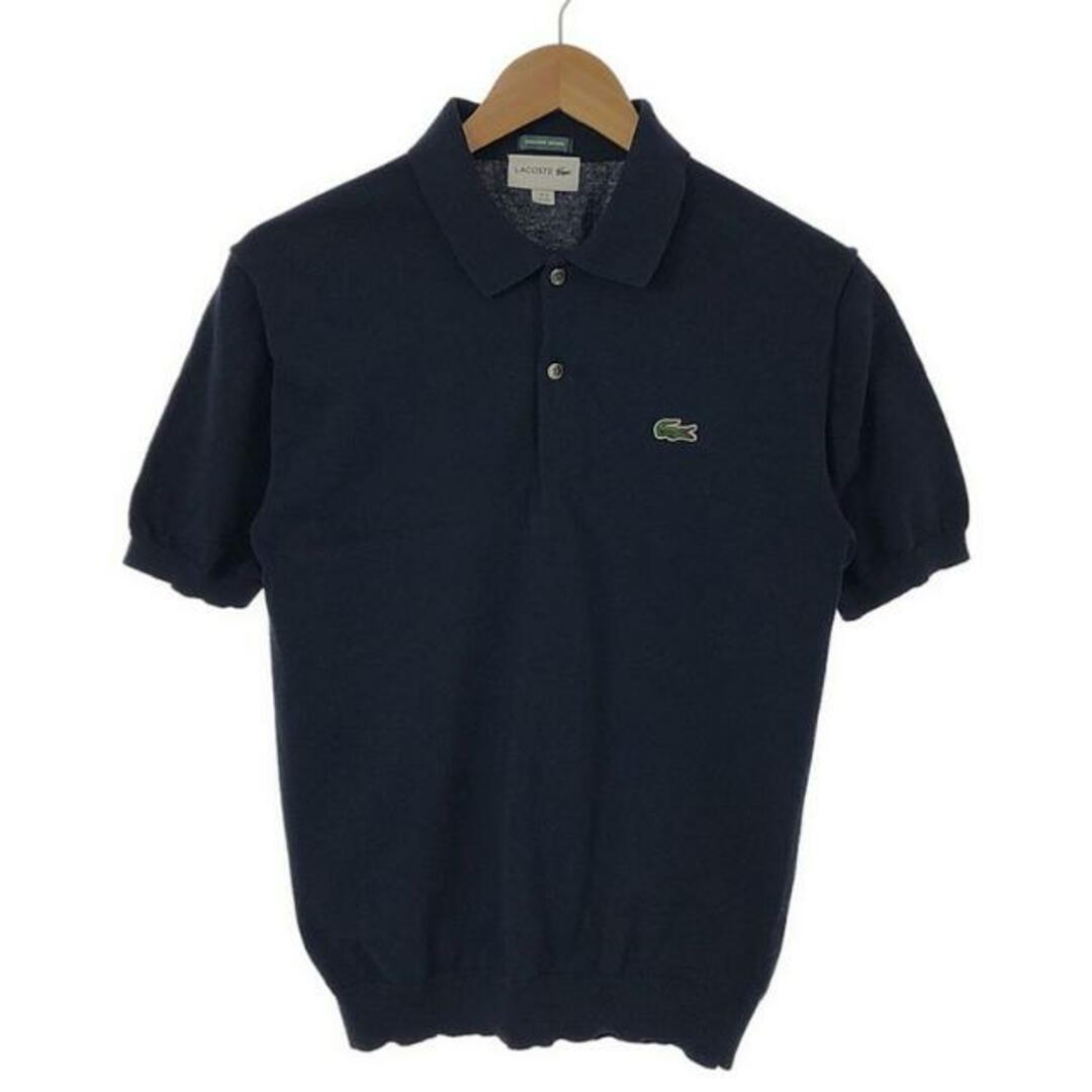 LACOSTE / ラコステ | EXCLUSIVE EDITION ニットポロシャツ | XS LACOSTE / ラコステ | EXCLUSIVE EDITION ニットポロシャツ | XS