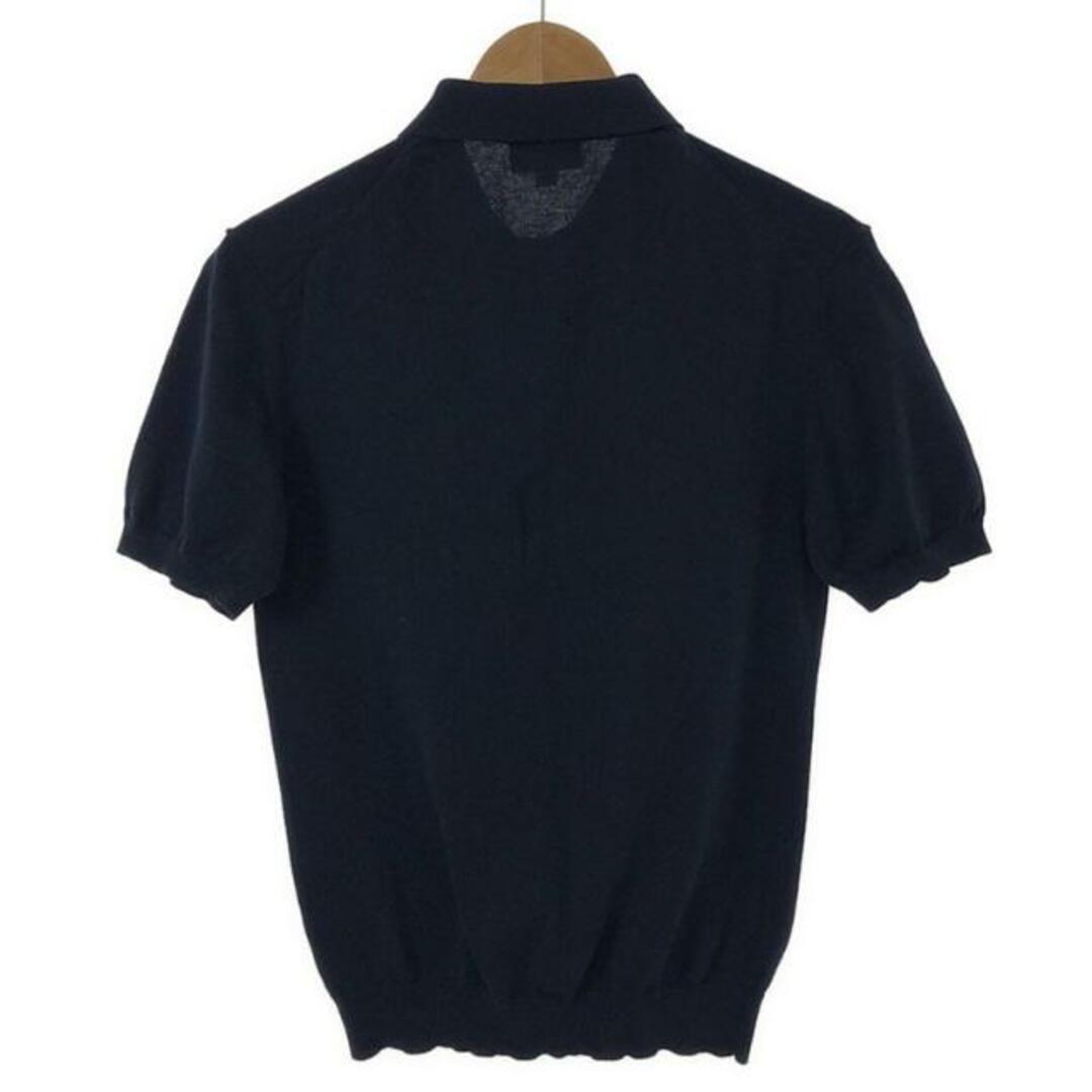 LACOSTE / ラコステ | EXCLUSIVE EDITION ニットポロシャツ | XS LACOSTE / ラコステ | EXCLUSIVE EDITION ニットポロシャツ | XS