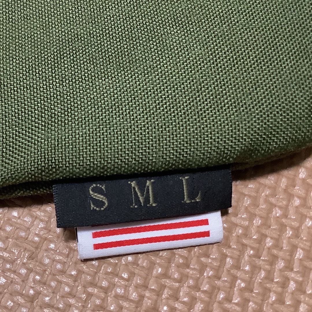 SML(エスエムエル)のSML MUSETTE BAG（ショルダーバッグ） メンズのバッグ(ショルダーバッグ)の商品写真