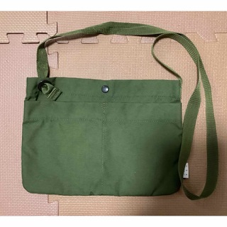 エスエムエル(SML)のSML MUSETTE BAG（ショルダーバッグ）(ショルダーバッグ)