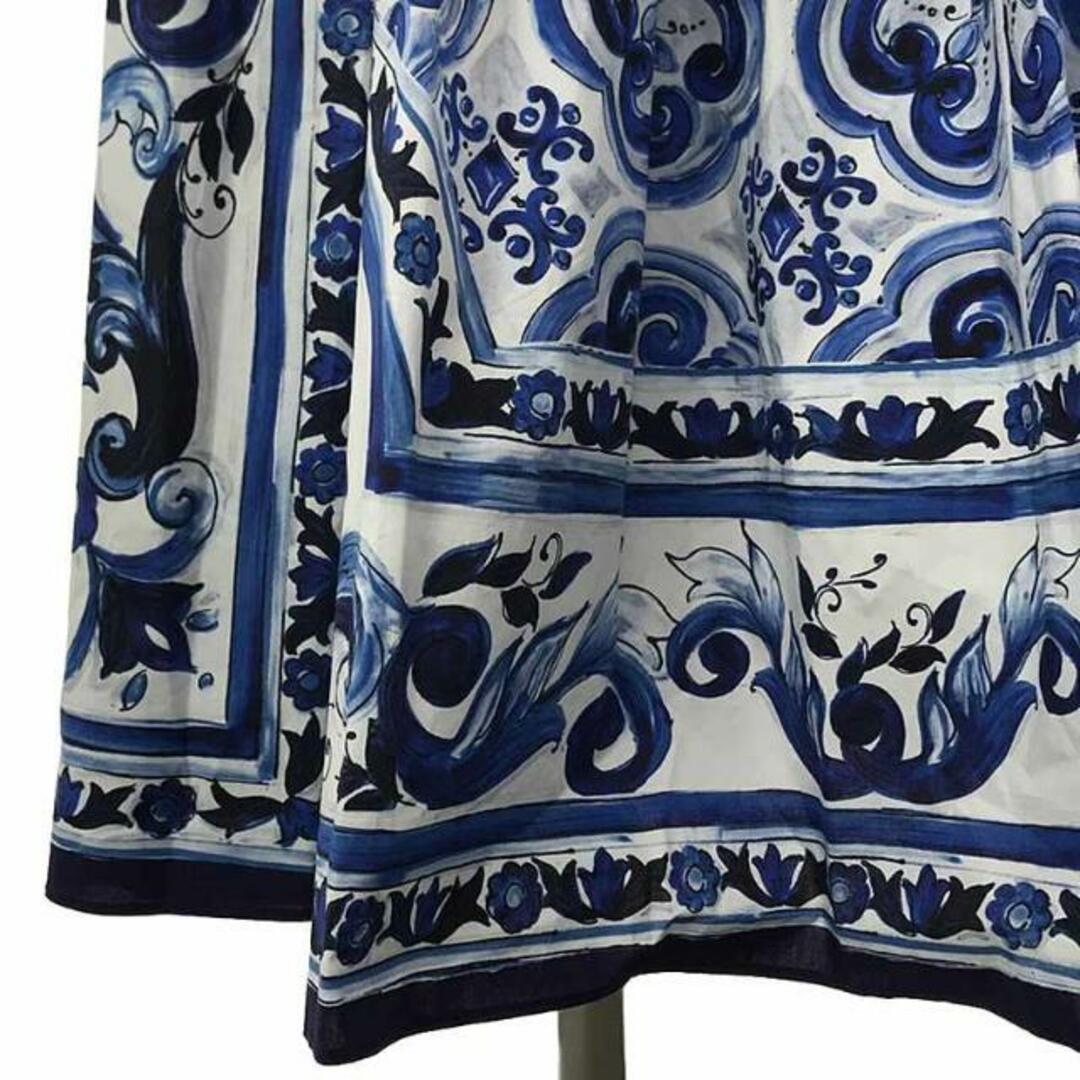 美品】 DOLCE&GABBANA / ドルチェ&ガッバーナドルガバ 美品】 DOLCE&GABBANA / ドルチェ&ガッバーナドルガバ