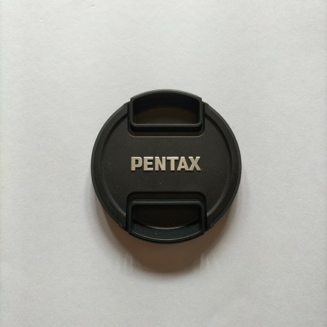 PENTAX(ペンタックス)のPENTAX 72mm レンズキャップ スマホ/家電/カメラのカメラ(その他)の商品写真