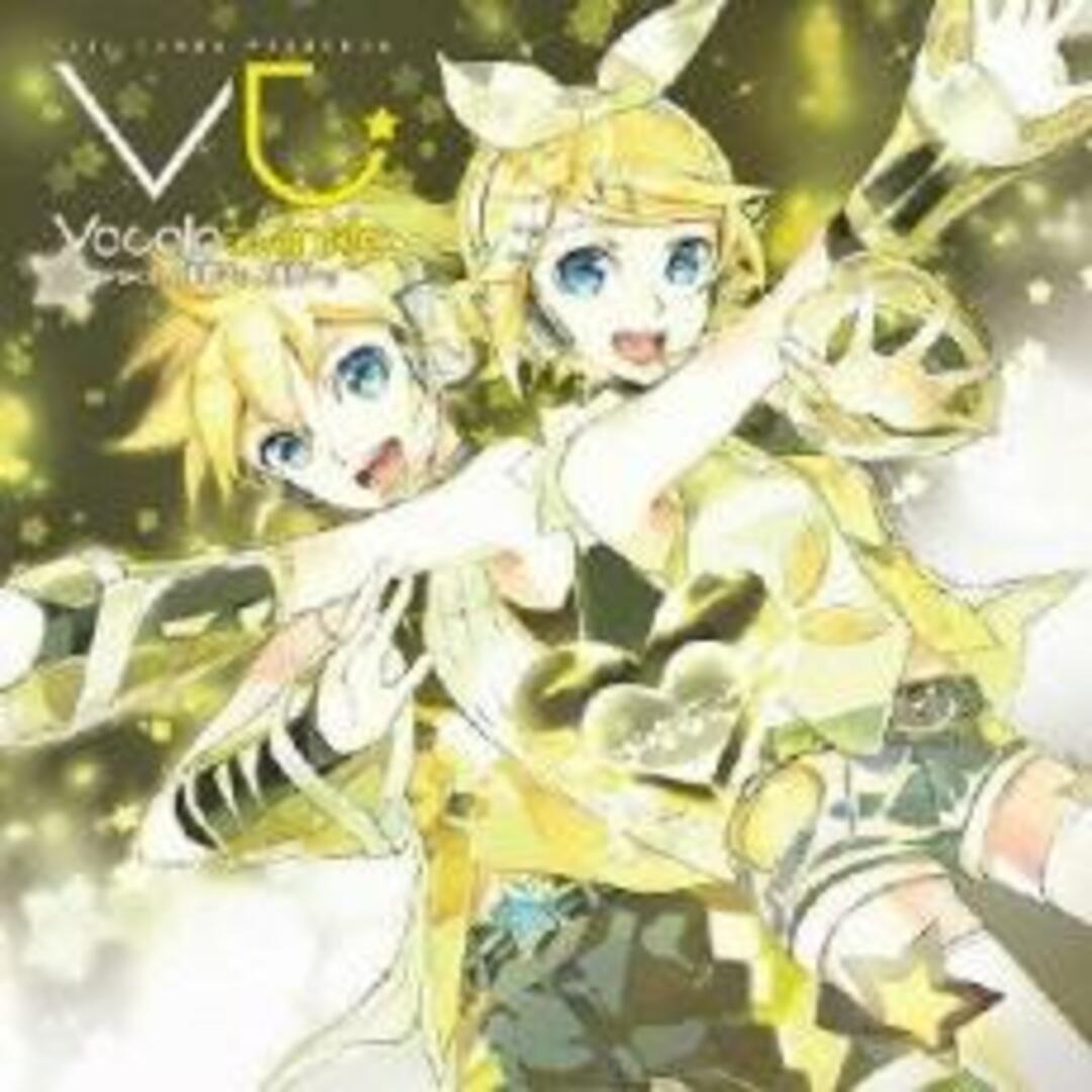 【中古】CD▼EXIT TUNES PRESENTS Vocalotwinkle feat.鏡音リン、鏡音レン エンタメ/ホビーのCD(アニメ)の商品写真