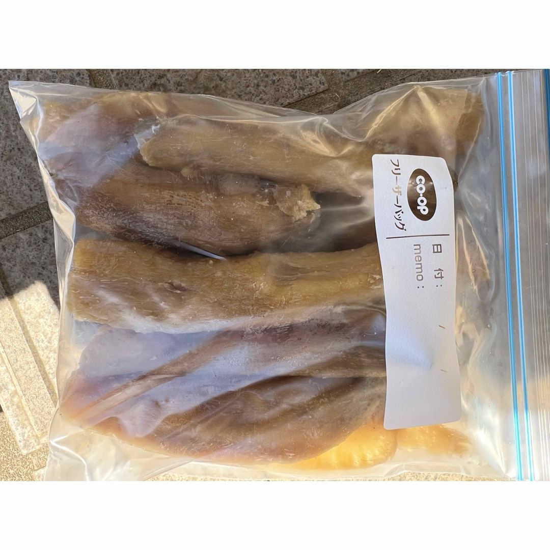 ＊みそ＊さま専用丸干し 食品/飲料/酒の加工食品(その他)の商品写真