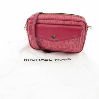 マイケルコース(Michael Kors)の超美品 マイケルコース ショルダーバッグ ベリーマルチ 30-24021904(ショルダーバッグ)