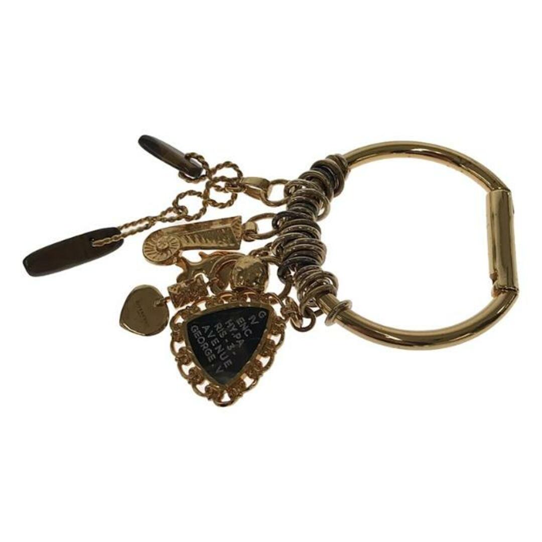 GIVENCHY(ジバンシィ)のGIVENCHY / ジバンシィ | TALISMAN CHARM / チャーム キーホルダー | GOLD | レディース レディースのレディース その他(その他)の商品写真