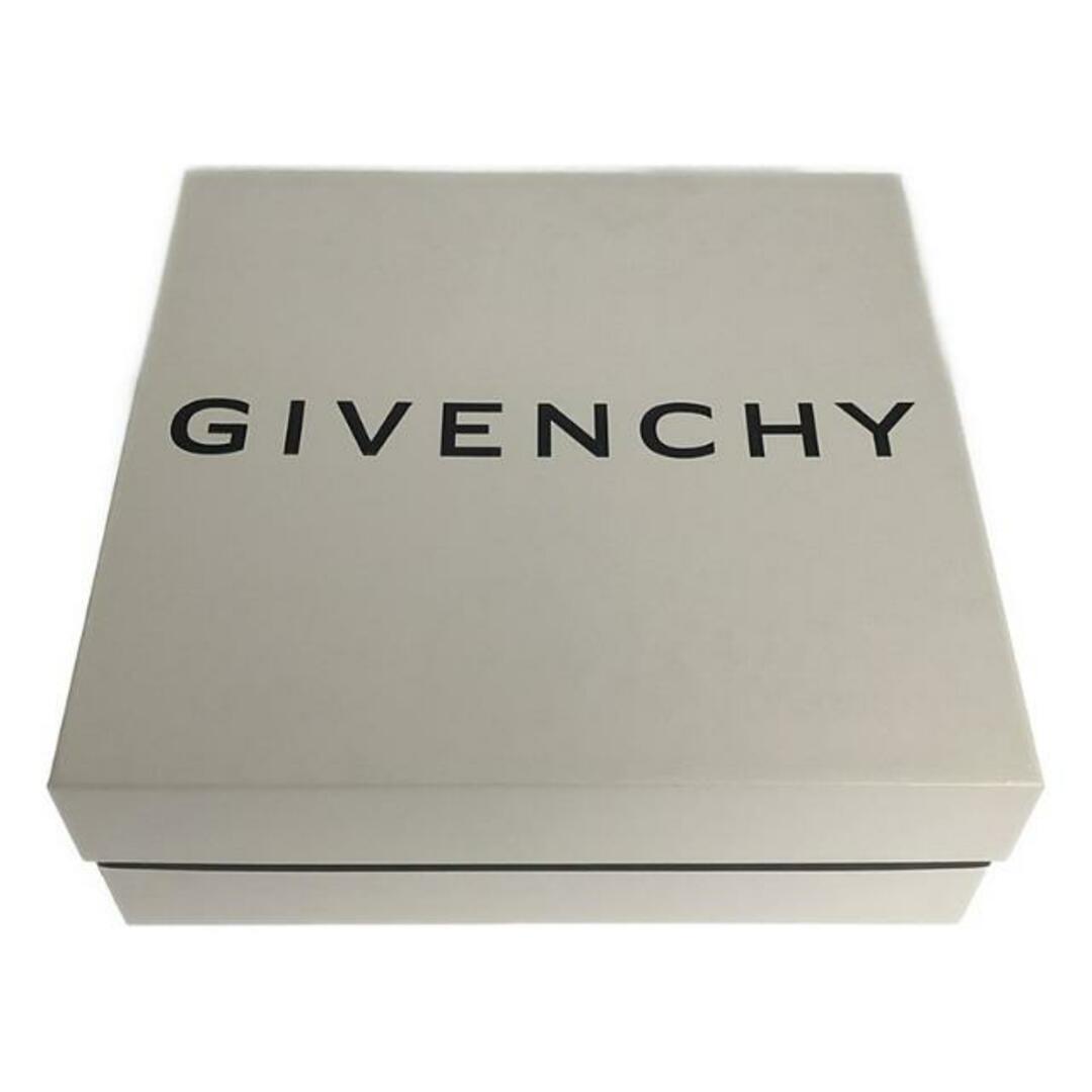 GIVENCHY(ジバンシィ)の【美品】  GIVENCHY / ジバンシィ | GIV1 TR / ハイカット スニーカー / ユニセックス | 40 | グレー | メンズ メンズの靴/シューズ(スニーカー)の商品写真