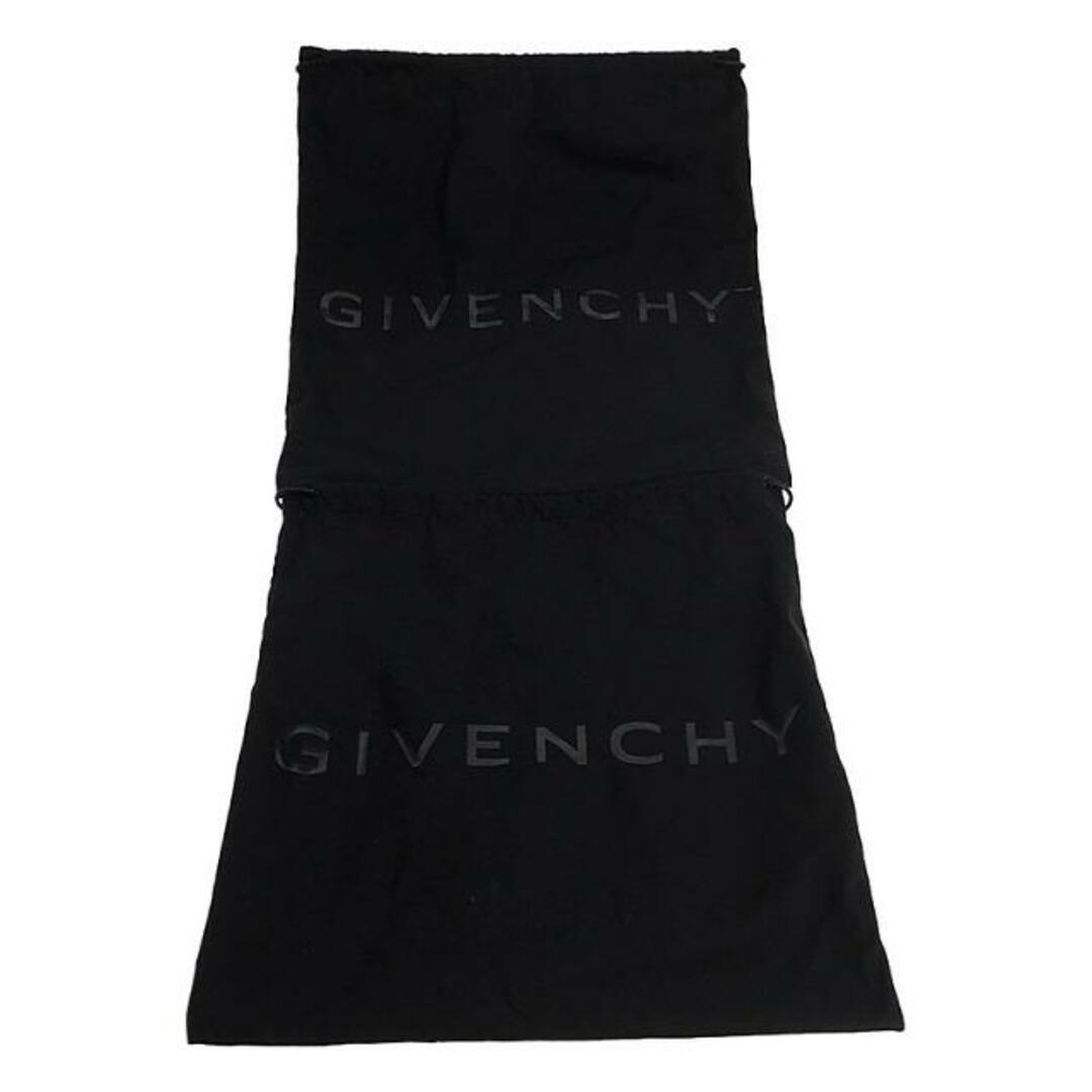 GIVENCHY(ジバンシィ)の【美品】  GIVENCHY / ジバンシィ | GIV1 TR / ハイカット スニーカー / ユニセックス | 40 | グレー | メンズ メンズの靴/シューズ(スニーカー)の商品写真