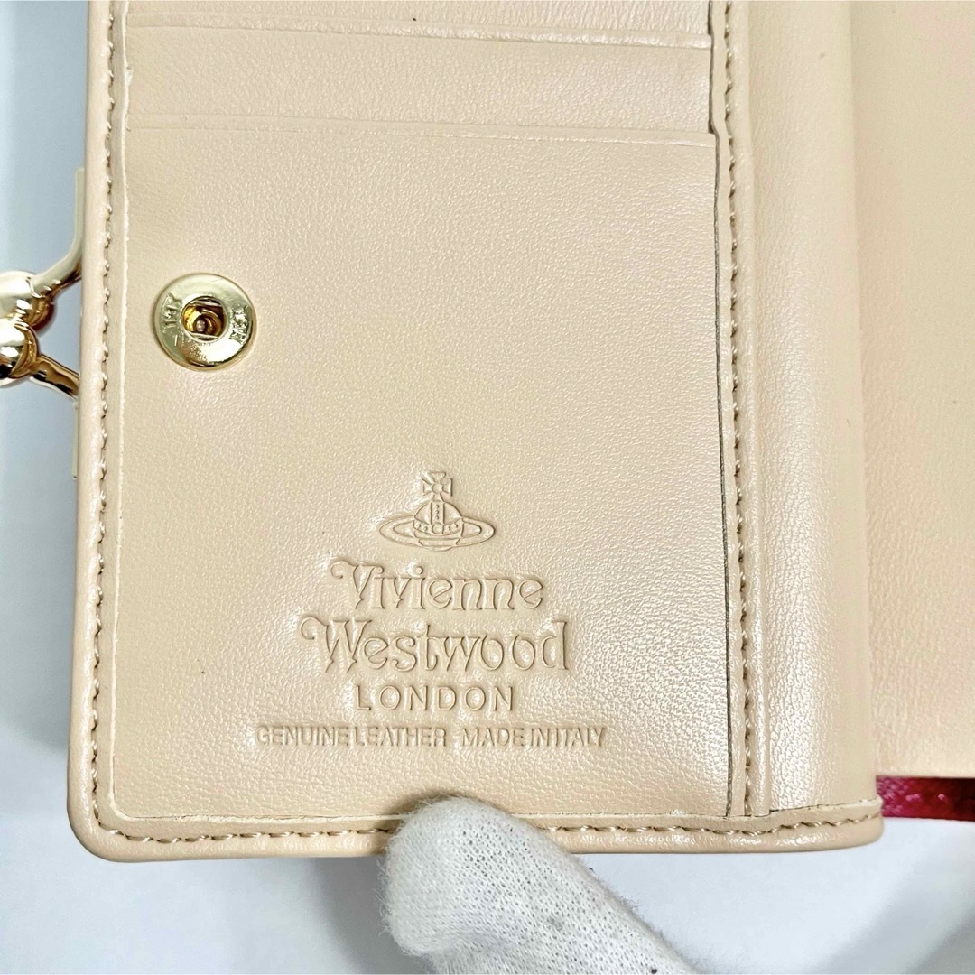 見つけた人ラッキー！ Westwood 【新品未使用】VivienneWestwood