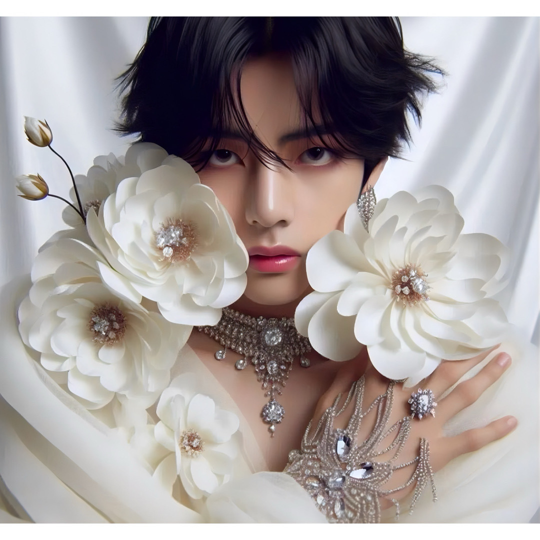 防弾少年団(BTS) - BTS AI ART Photo テテ 49の通販 by テテナオ 防弾少年団(BTS) - BTS AI ART Photo テテ 49の通販 by テテナオ