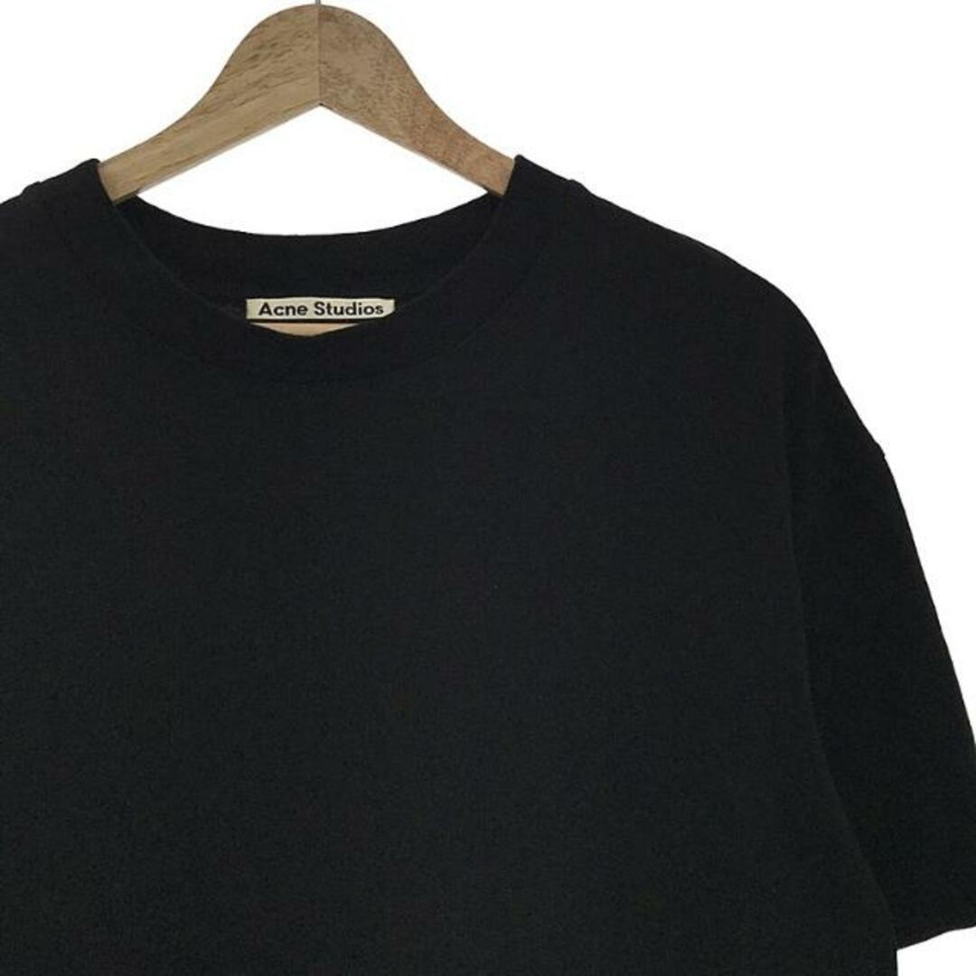 Acne Studios / アクネストゥディオズ | リバースラベルパッチ Acne Studios / アクネストゥディオズ | リバースラベルパッチ