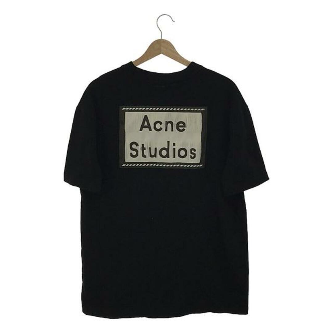Acne Studios / アクネストゥディオズ | リバースラベルパッチ Acne Studios / アクネストゥディオズ | リバースラベルパッチ