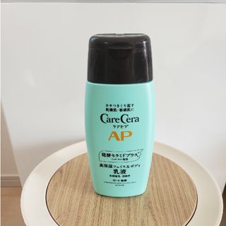 ケアセラ(Care Cera（Rohto）)のケアセラ APフェイス&ボディ乳液 200mL(乳液/ミルク)