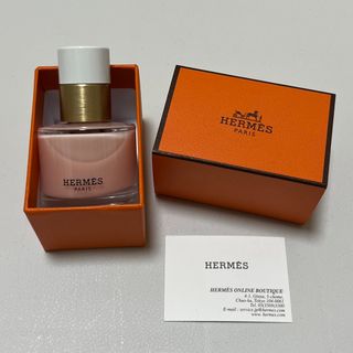 エルメス(Hermes)のエルメス　ネイル　(マニキュア)