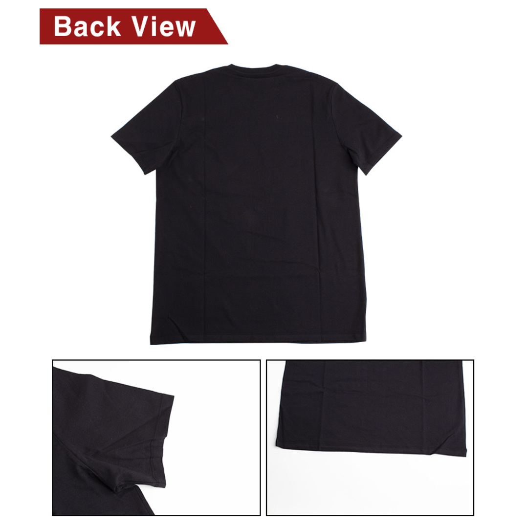 Calvin Klein(カルバンクライン)のカルバンクライン Calvin Klein Tシャツ ロゴ 40qm885 メンズのトップス(Tシャツ/カットソー(半袖/袖なし))の商品写真