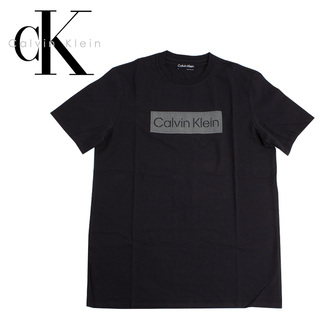 カルバンクライン(Calvin Klein)のカルバンクライン Calvin Klein Tシャツ ロゴ 40qm885(Tシャツ/カットソー(半袖/袖なし))