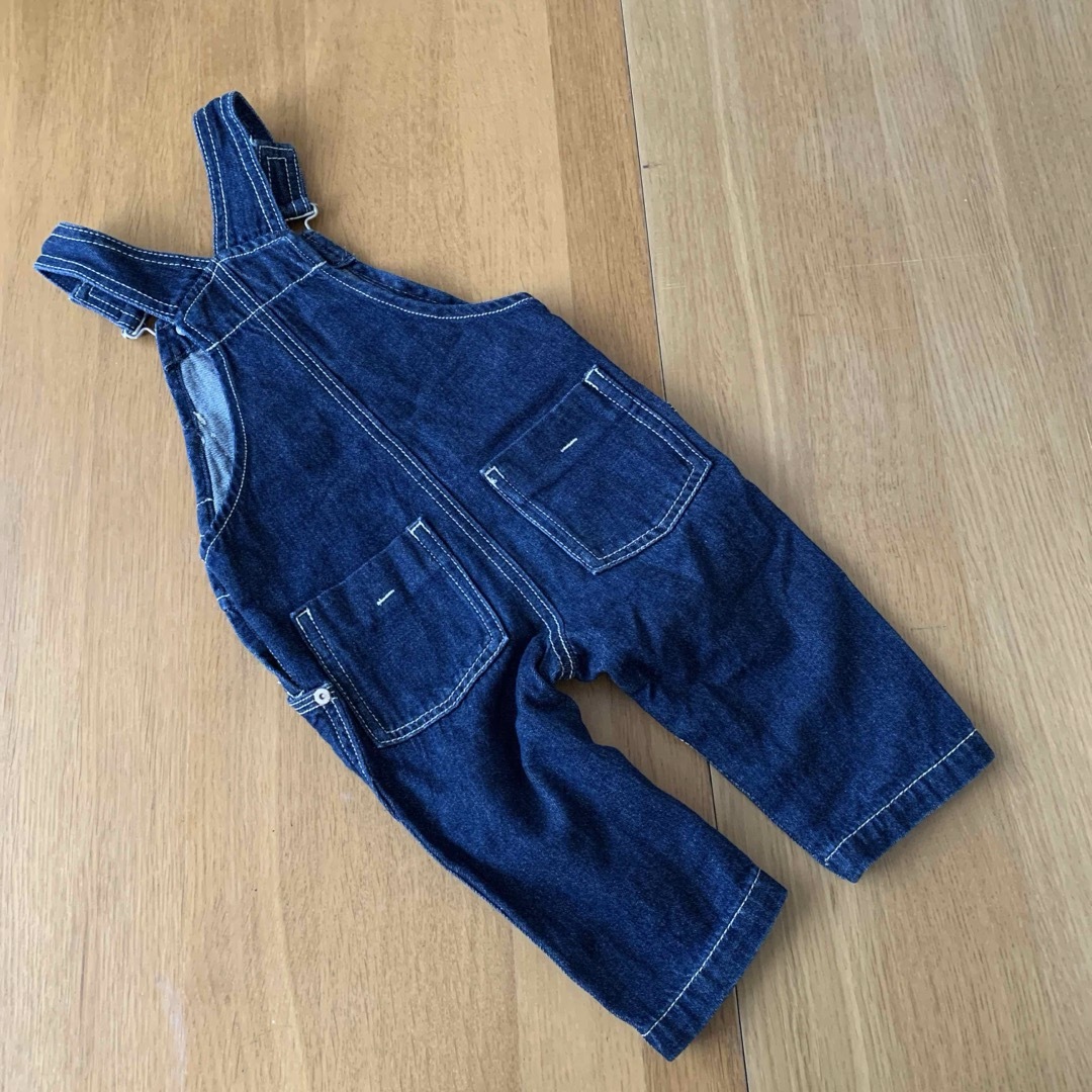 MARKEY'S(マーキーズ)のマーキーズ キッズ/ベビー/マタニティのキッズ服男の子用(90cm~)(パンツ/スパッツ)の商品写真