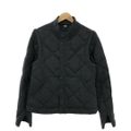 YINDIGO A M / インディゴエイエム | Airflake Jacke