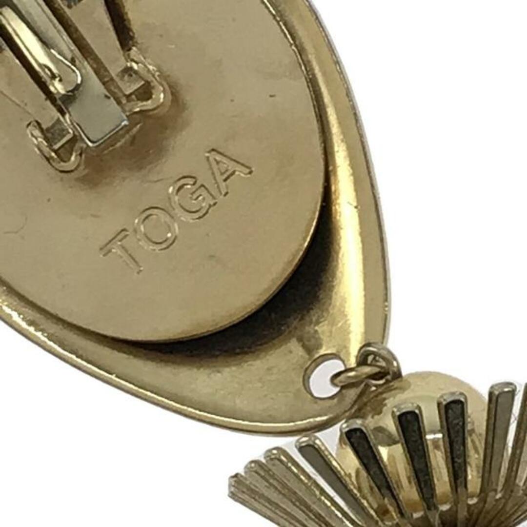 【激安通販 オンラインショップ】 TOGA メタルモチーフ | トーガプルラ / PULLA TOGA - PULLA その他