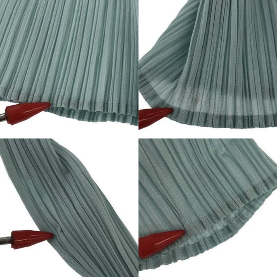 PLEATS PLEASE ISSEY MIYAKE - PLEATS PLEASE ISSEY MIYAKE PLEATS PLEASE ISSEY MIYAKE - PLEATS PLEASE ISSEY MIYAKE