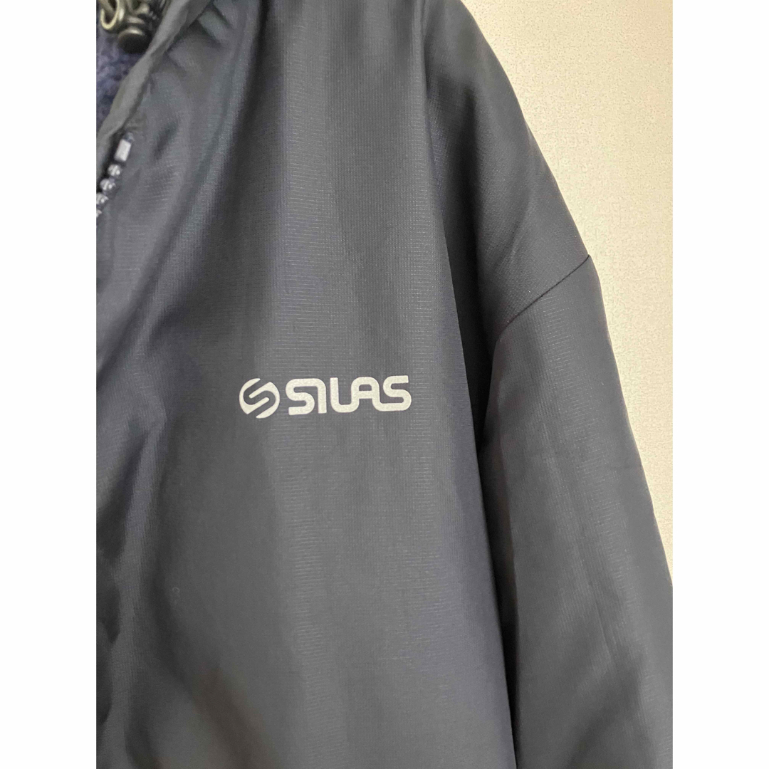 SILAS(サイラス)のサイラス　SILAS ジャケット メンズのジャケット/アウター(ナイロンジャケット)の商品写真