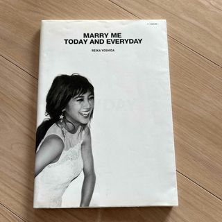 ＭＡＲＲＹ　ＭＥ　ＴＯＤＡＹ　ＡＮＤ　ＥＶＥＲＹＤＡＹ(その他)