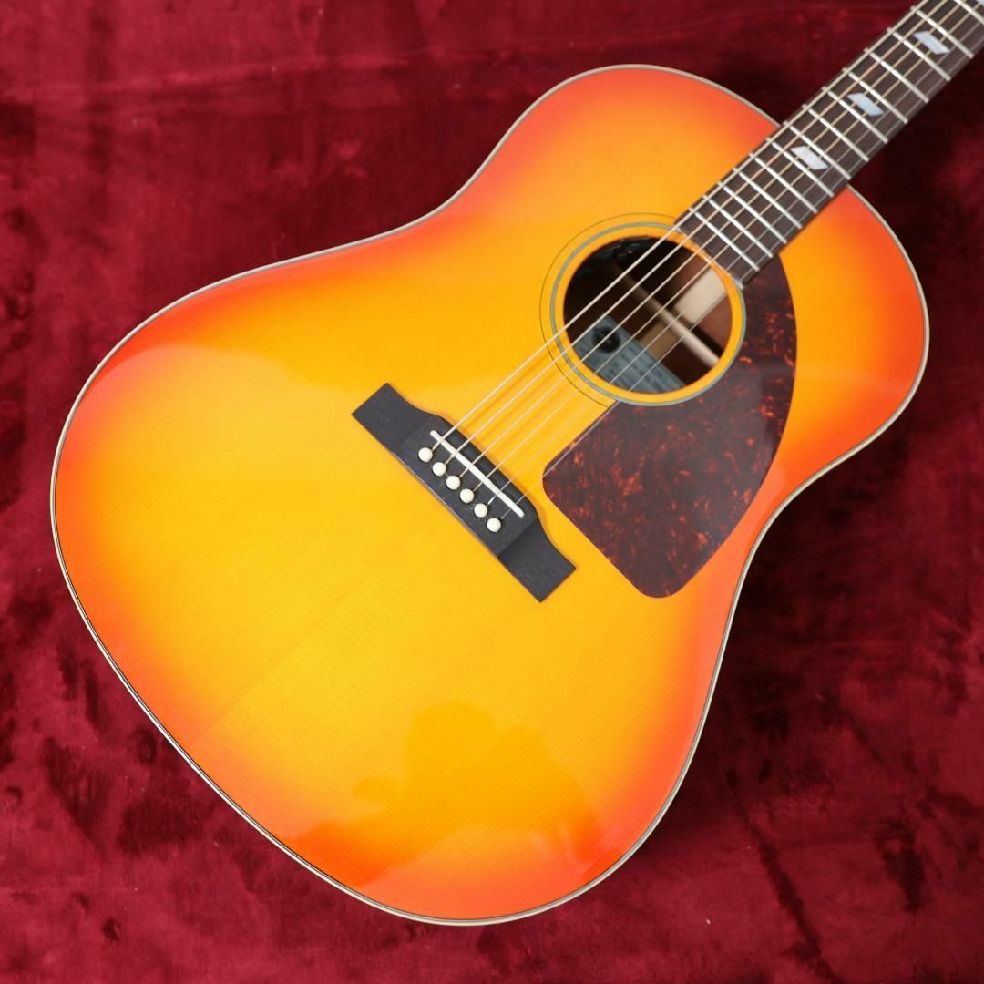 【7490】 EPIPHONE by Gibson FT-79 VC TEXAN 楽器のギター(アコースティックギター)の商品写真