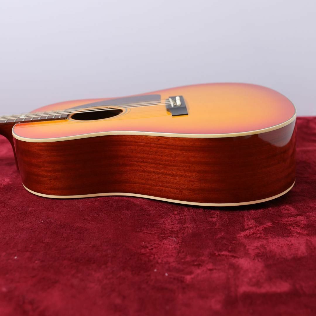 【7490】 EPIPHONE by Gibson FT-79 VC TEXAN 楽器のギター(アコースティックギター)の商品写真