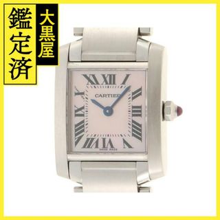 カルティエ(Cartier)のCartier　カルティエ　W51028Q3　参考定価：445500【432】(腕時計)