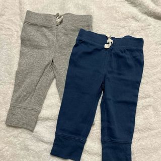 カーターズ(carter's)の【新品・未使用】Carter's 春夏パンツ(パンツ)