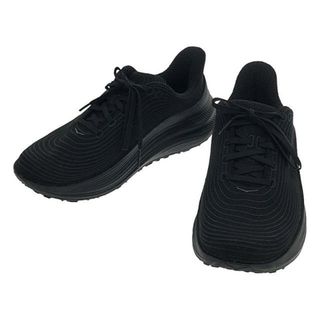 ホカオネオネ(HOKA ONE ONE)の【美品】  HOKA ONE ONE / ホカオネオネ | Hoka TC 1.0 / ティーシー スニーカー | 26 | ブラック | メンズ(スニーカー)