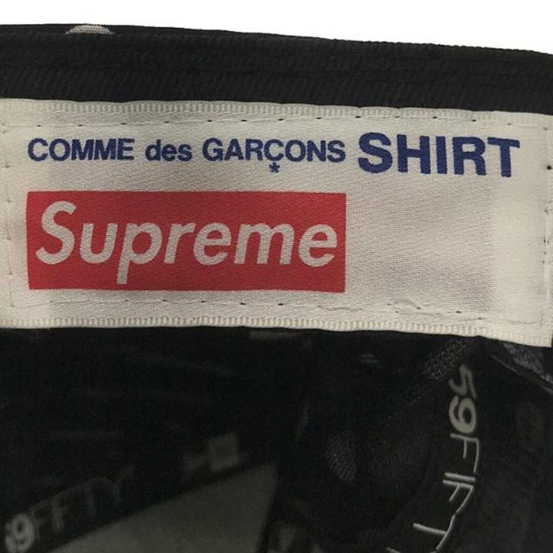 COMME des GARCONS SHIRT - 【美品】 COMME des GARCONS SHIRT COMME des GARCONS SHIRT - 【美品】 COMME des GARCONS SHIRT