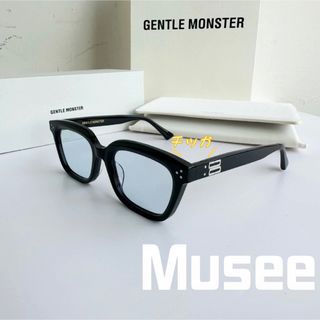 MOSCOT LEMTOSH MAC/モスコット レムトッシュ 48 ブラック