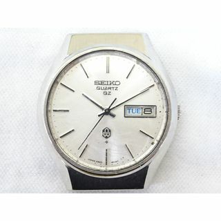 セイコー(SEIKO)のK博二080/ SEIKO セイコー クォーツ デイデイト 腕時計(腕時計(アナログ))