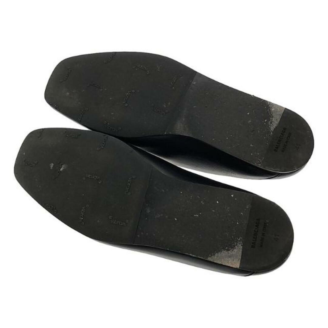 BALENCIAGA - BALENCIAGA / バレンシアガ | BBロゴ レザー BALENCIAGA - BALENCIAGA / バレンシアガ | BBロゴ レザー