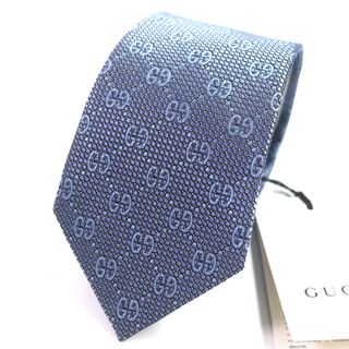 グッチ ネクタイの通販 3,000点以上 | Gucciのメンズを買うならラクマ