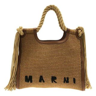 Marni - ゆうまま様お取り置き MARNI パニエバッグ ヤギ皮の通販 by Marni - ゆうまま様お取り置き MARNI パニエバッグ ヤギ皮の通販 by