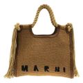 MARNI / マルニ | SUMMER MARCEL MEDIUM トートバッ